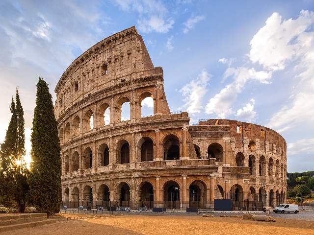 20220127150143 colosseo roma lazio shutterstock 756032350