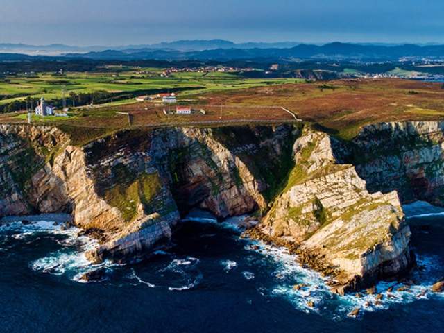 cabo de penas