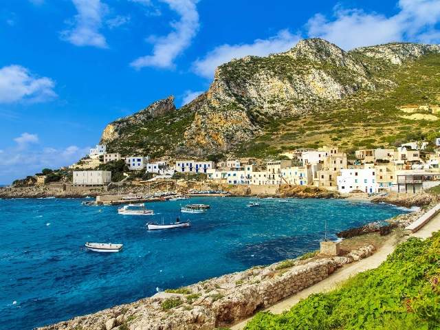levanzo hd
