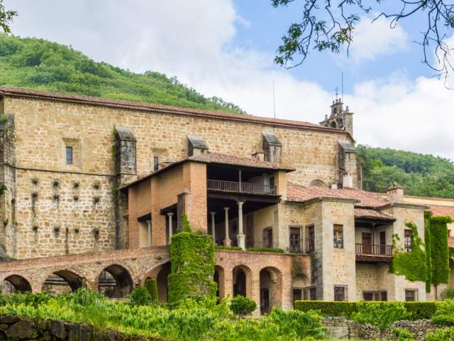 ok monasterio de yuste