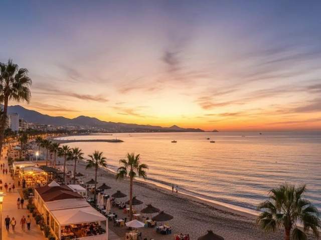 que ver en torremolinos descubre el encanto de la costa del sol